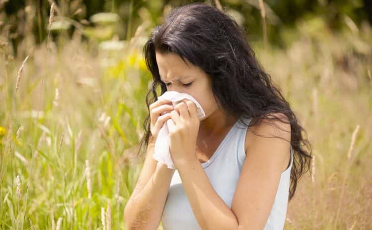  Najrozšírenejšie jarné alergie a ako sa proti nim brániť
