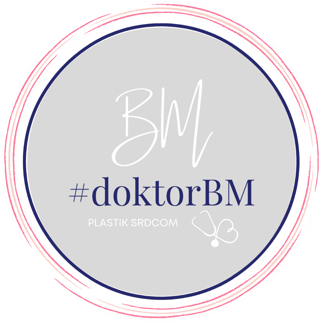  #doktorBM - MUDr. Matúš Baran, MBA 