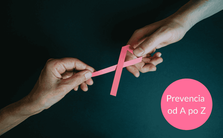  Rakovina prsníka: Príznaky, liečba a prevencia