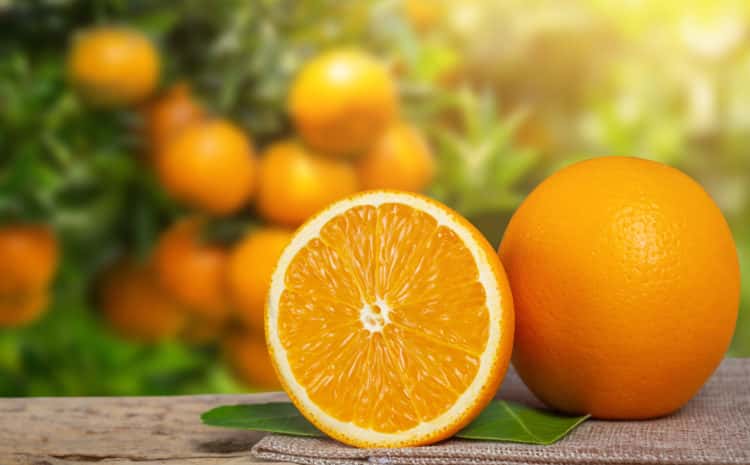 Prečo by sme mali jesť pomaranče?