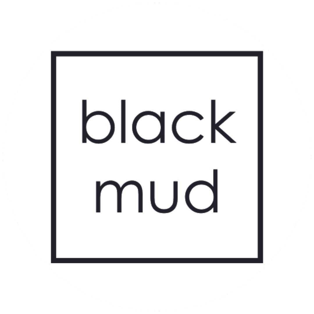  Blackmud 