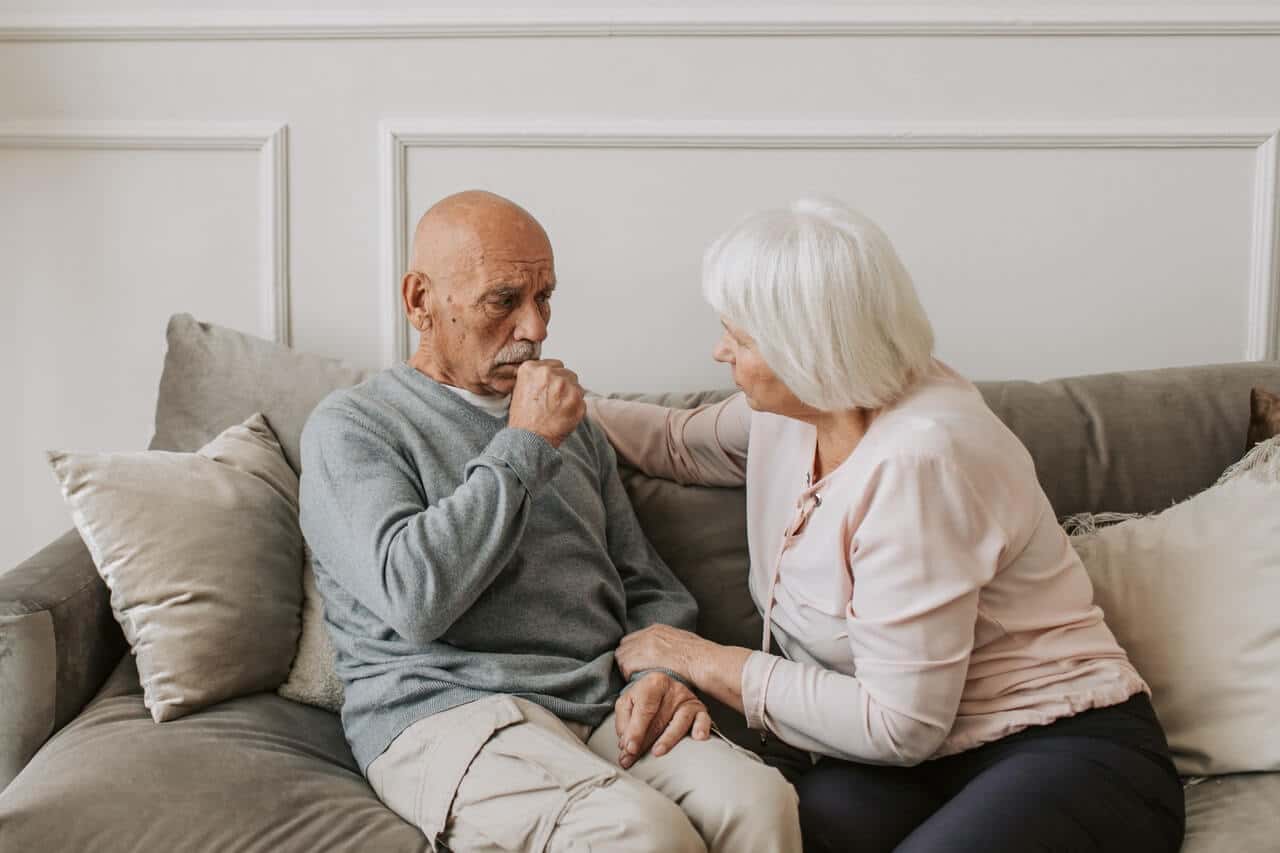 Alzheimerova choroba: Čo by ste o nej mali vedieť?
