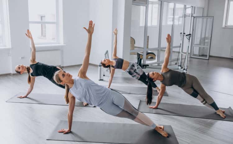  Pilates či joga? Aký je medzi nimi rozdiel a ktoré cvičenie je vhodné pre mňa?