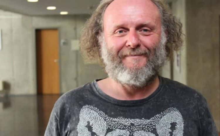  Jaroslav Dušek: Imunita je to, čo nás chráni. Ako funguje a ako sa o ňu postarať?