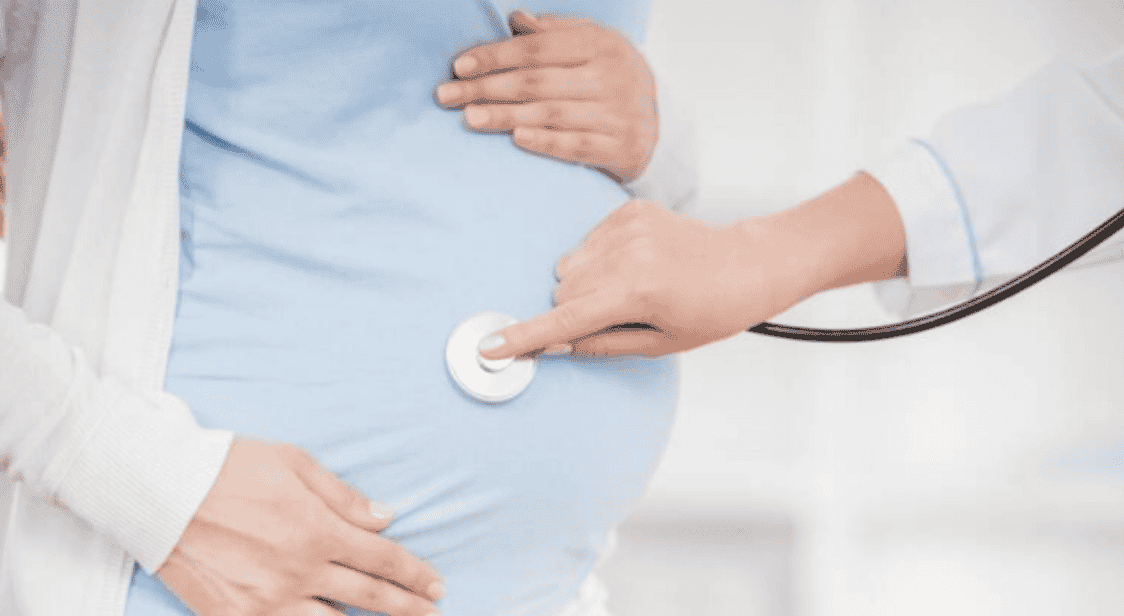 vysoky tlak pri tehotenstve