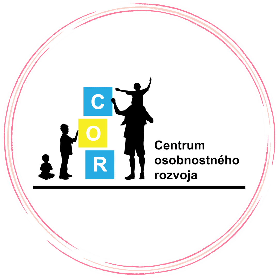 COR - Centrum osobnostného rozvoja
