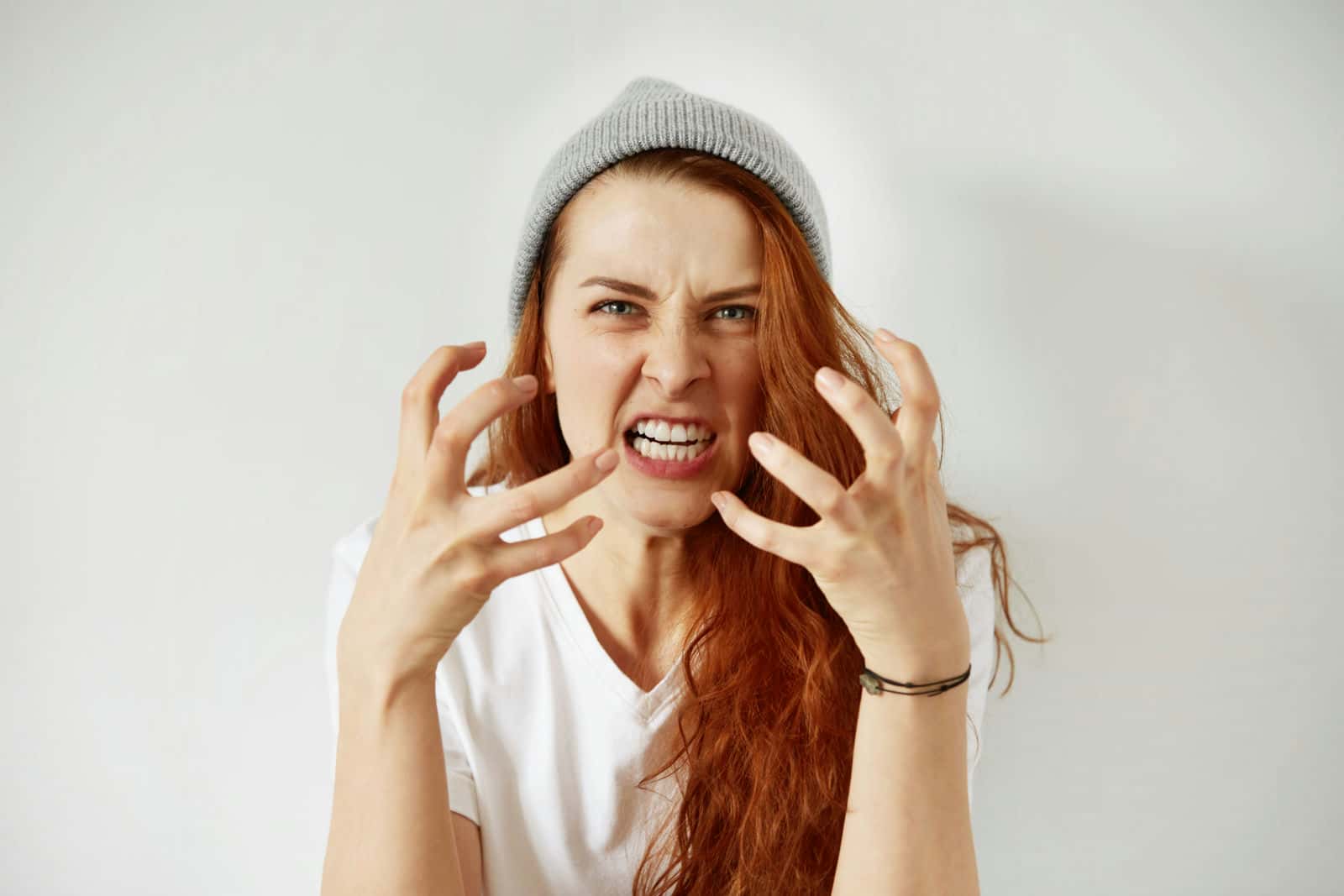 5 spôsobov, ako ovládnuť svoj hnev