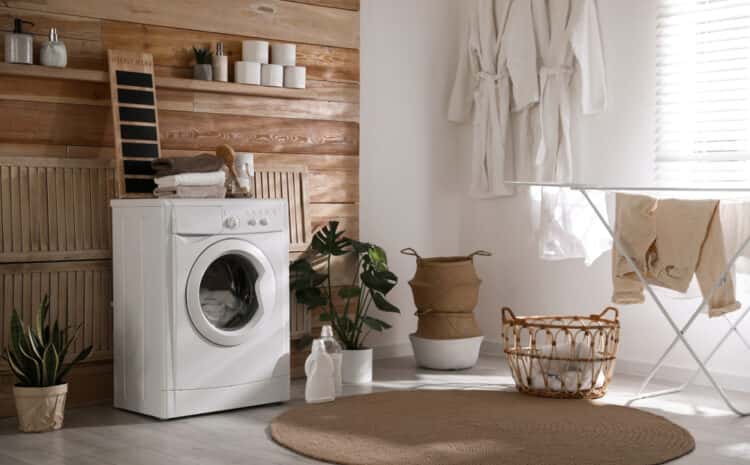  Ktoré oblečenie je vhodné do práčky a kedy sa obrátiť na čistiareň?