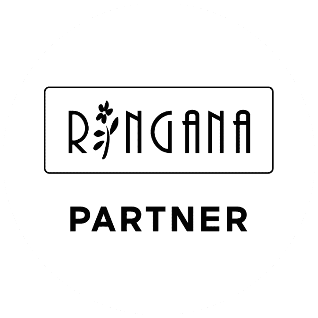  Dominika Hehenberger – samostatne pôsobiaci partner RINGANA 