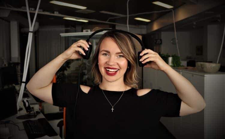  O zdravie sa starajú najmä mladé ženy, dokazuje to aj rekordná počúvanosť podcastu Zdravé reči