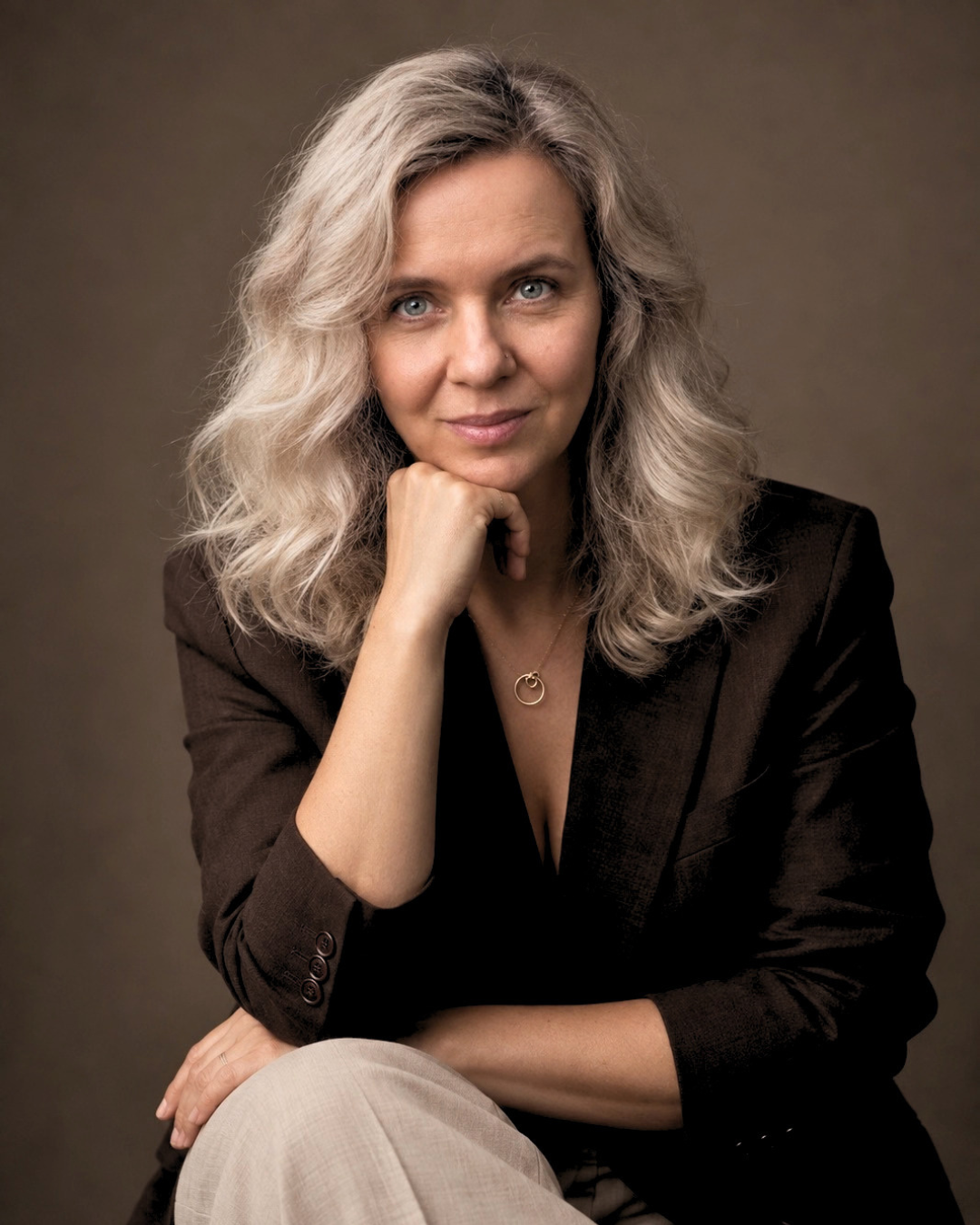 nika hrazdil